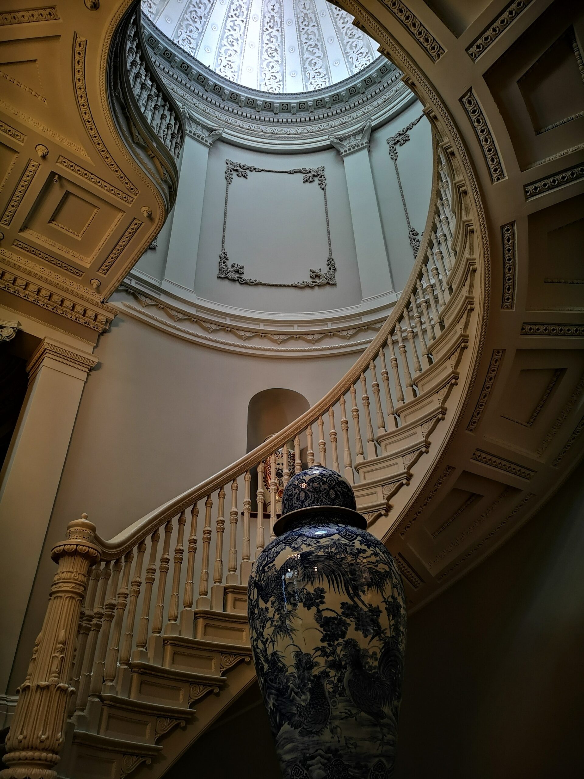 patricia-jekki-FRdrGAhdswY-unsplash Walters Art Museum, Baltimore (Photo by Patricia Jekki)